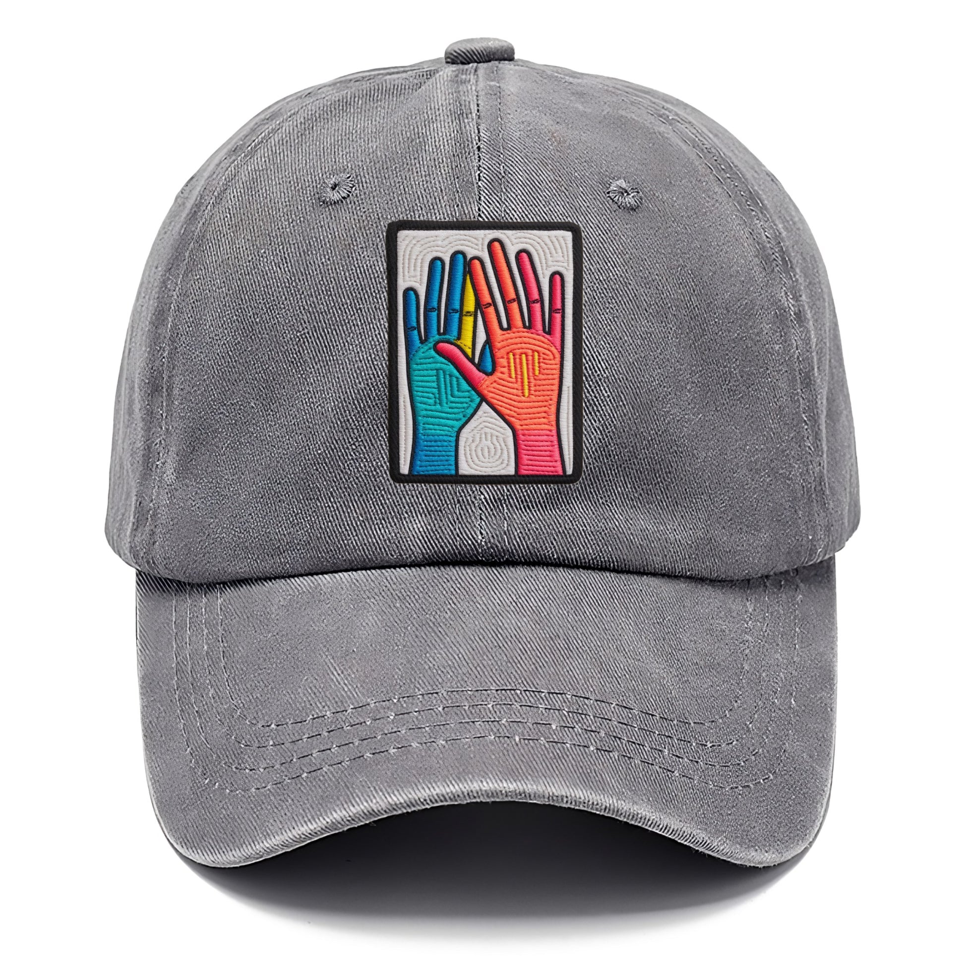 together arts Hat