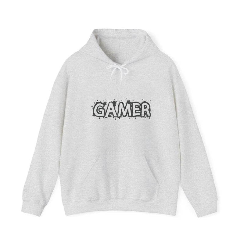 Gamer Graffiti Hat