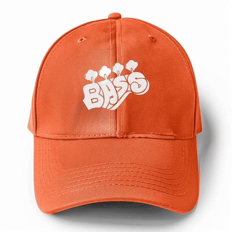 bass Hat