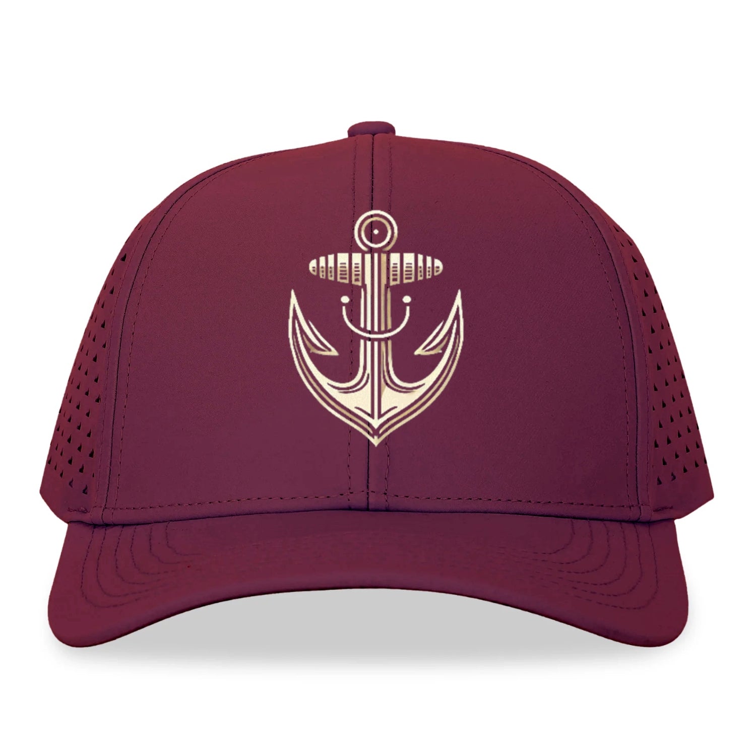 anchor point Hat