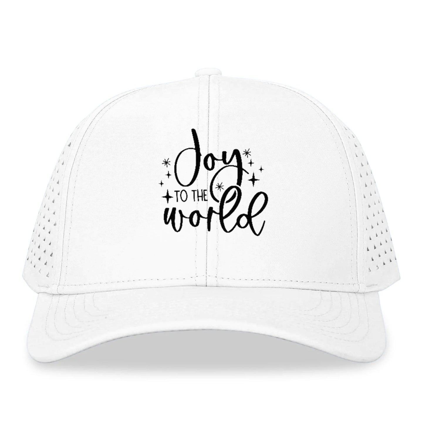 joy to the world Hat