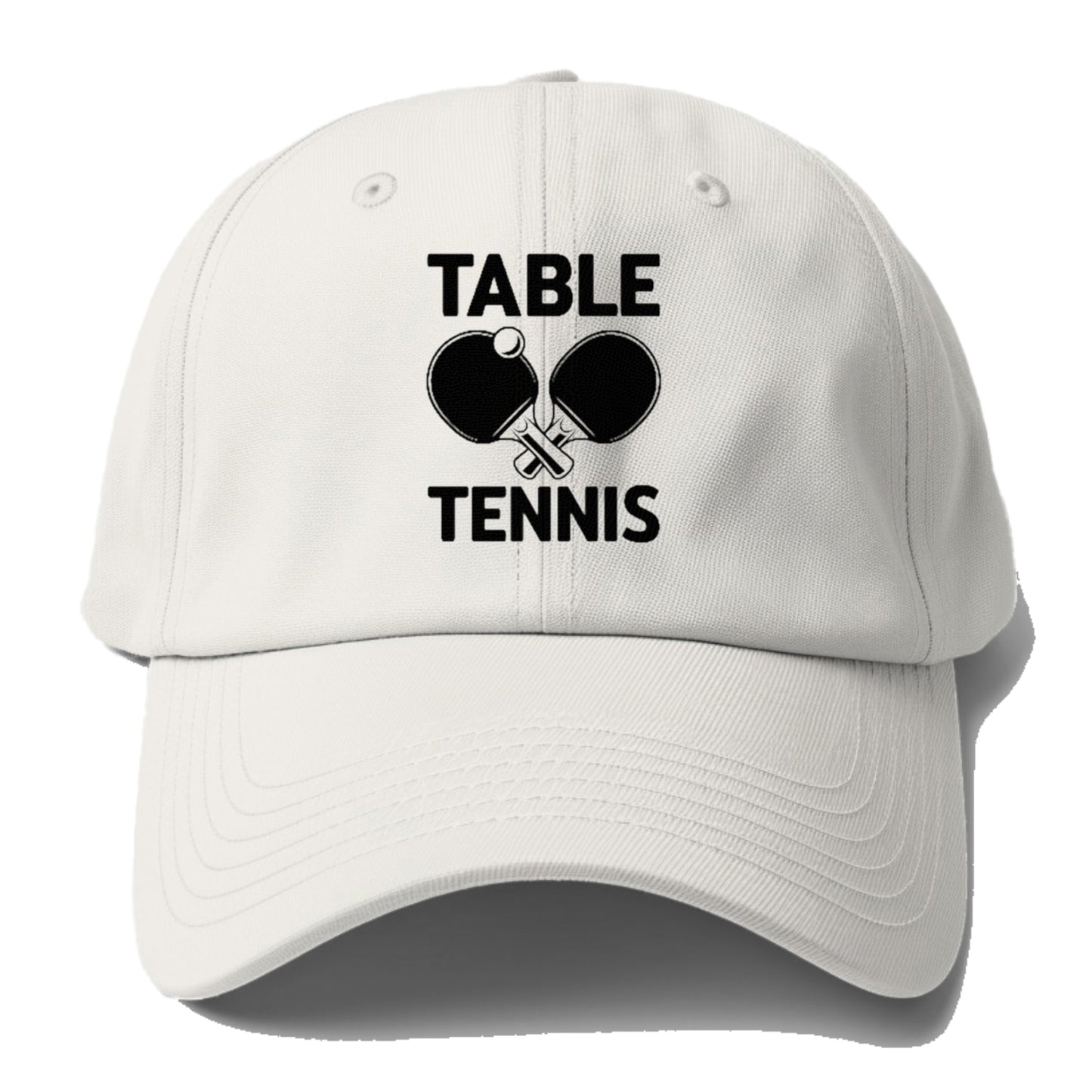 Table Tennis Hat