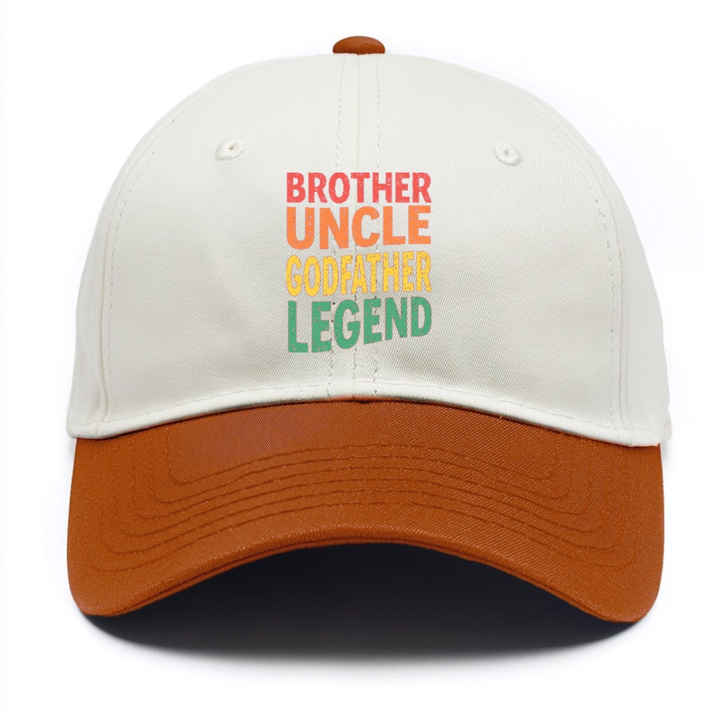 brother uncle godfather legend Hat