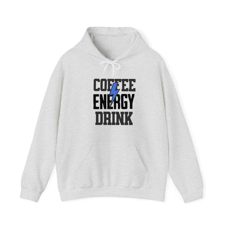 Coffee Energy Drink Hat