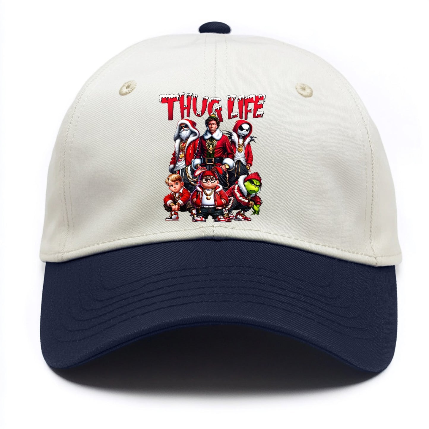 thug life! Hat