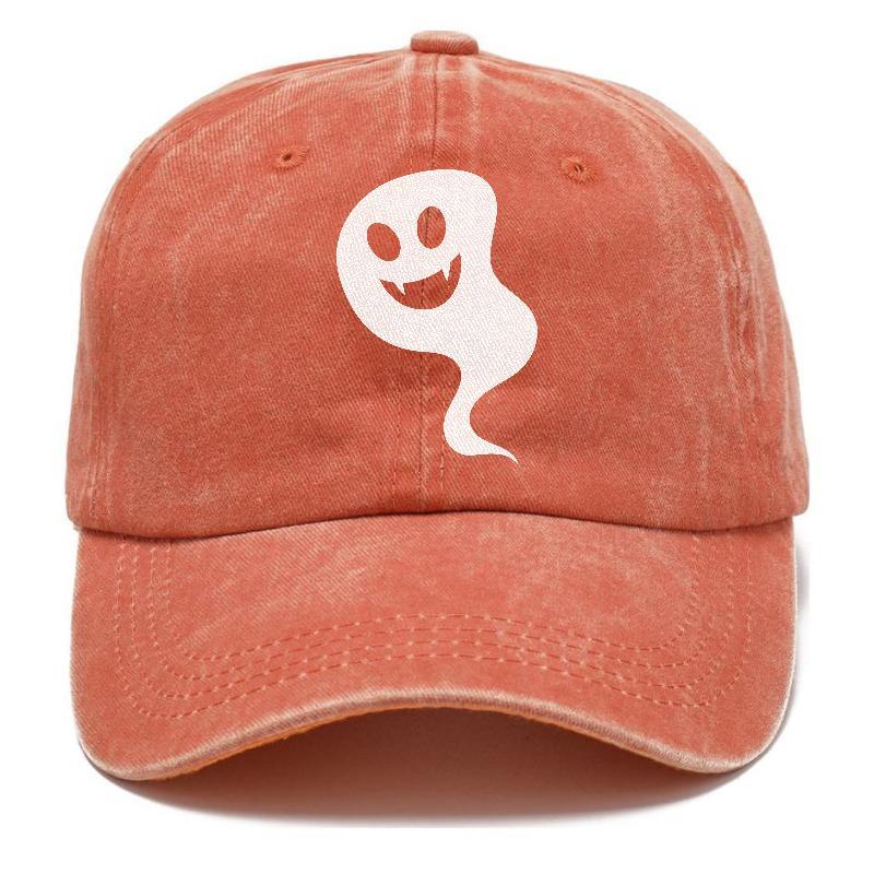 Ghost 22 Hat