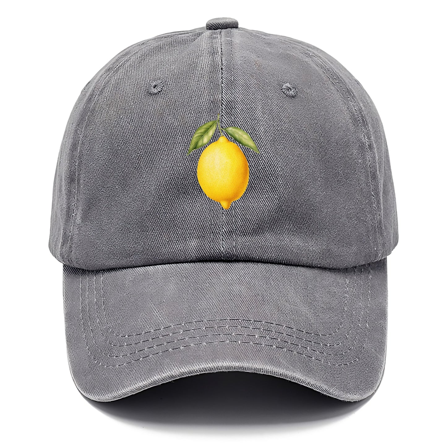 lemon!   Hat