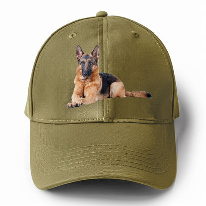 German Shepherd Hat