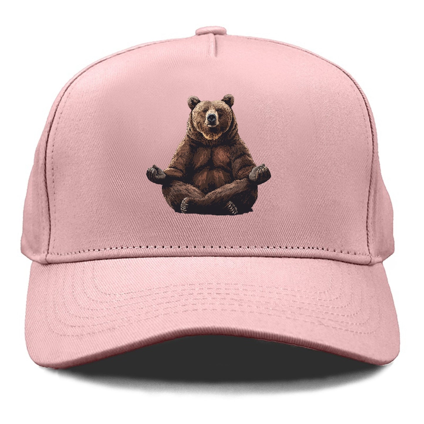 Zen Bear Hat