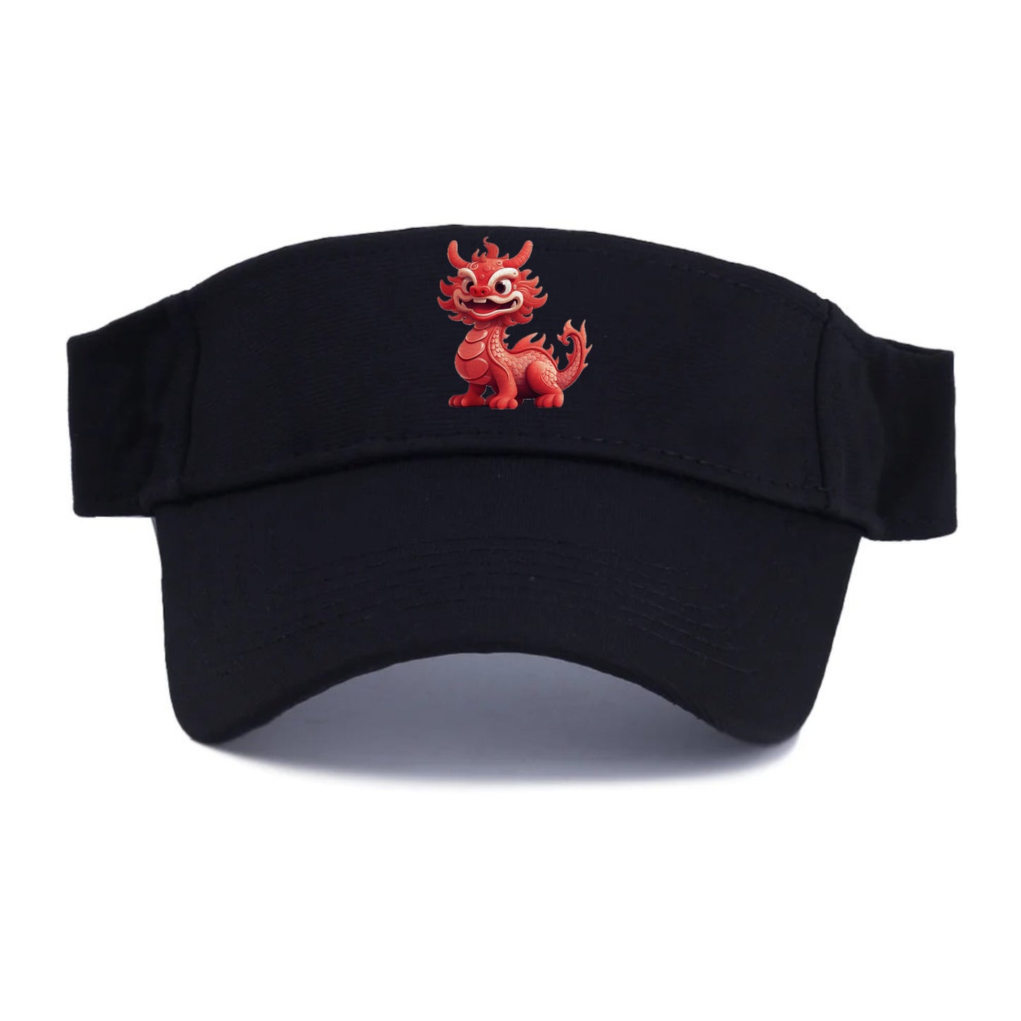 cny dragon Hat