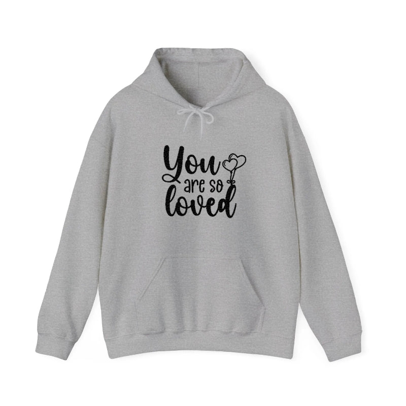 you are so loved Hat