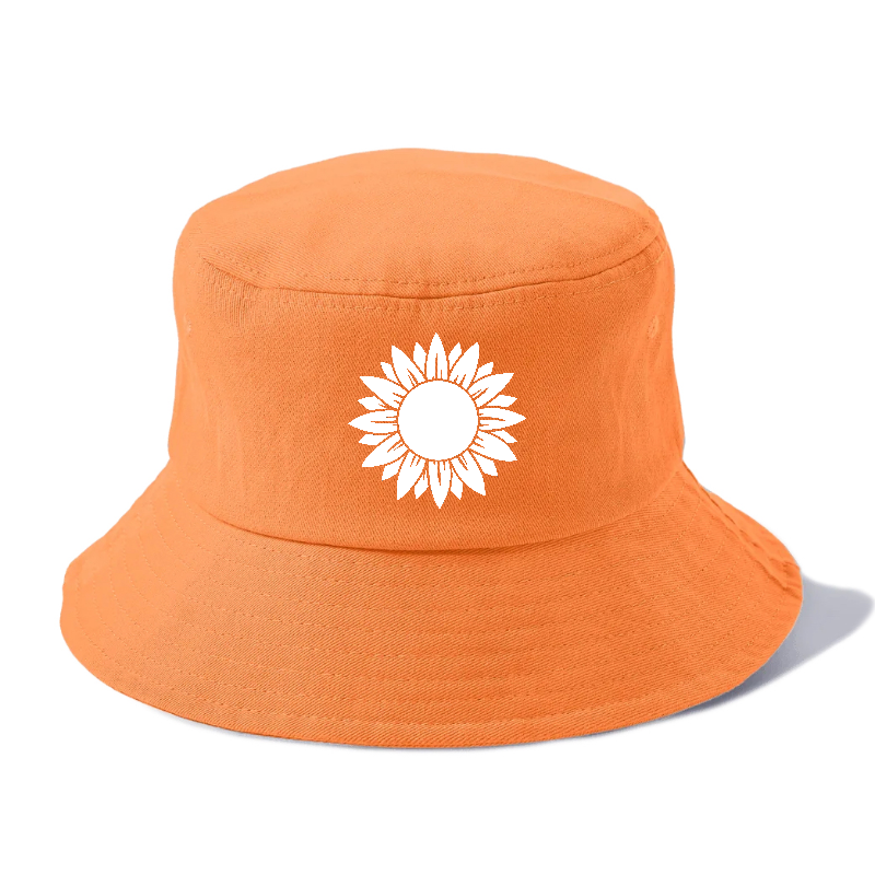sunflower Hat