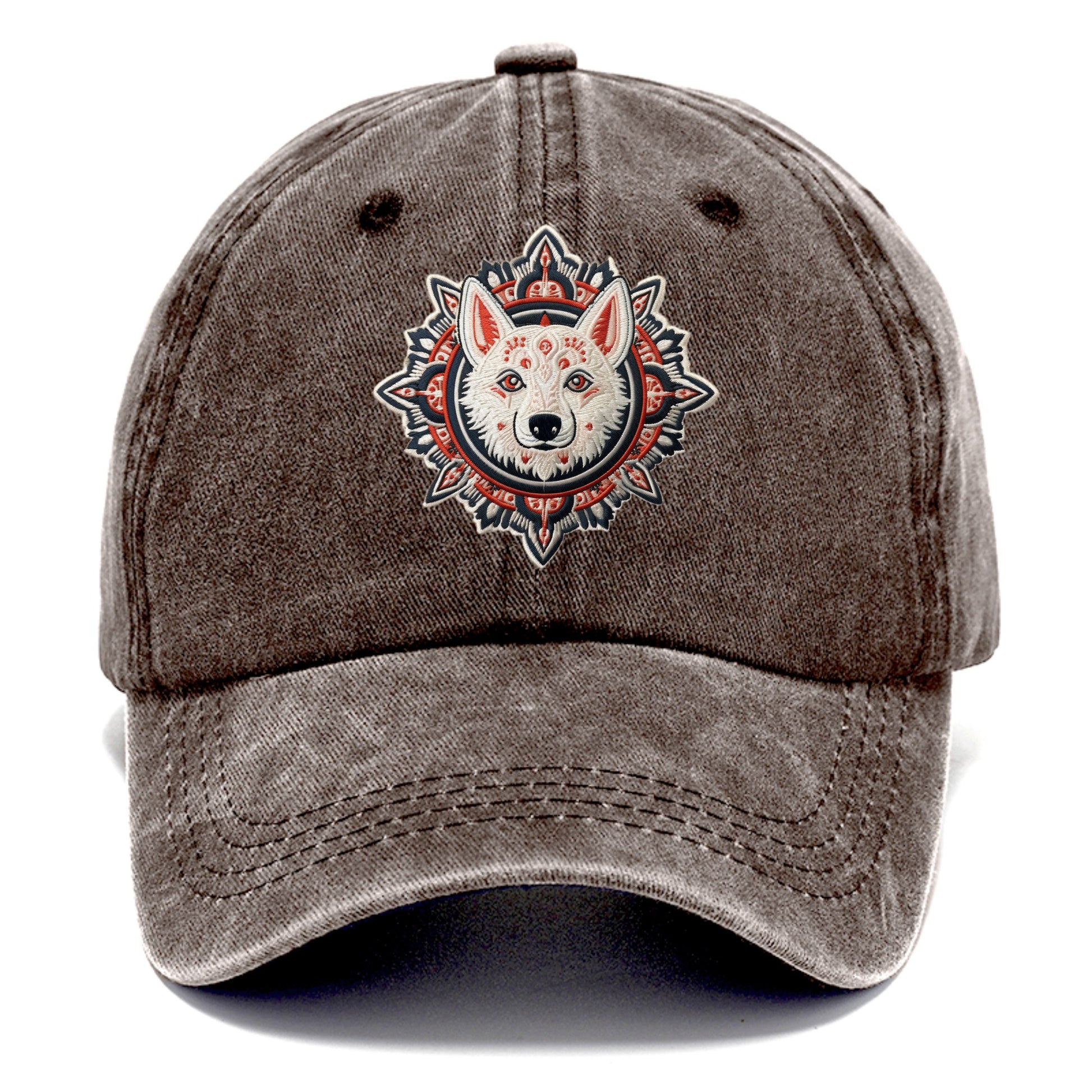 lucky dog Hat