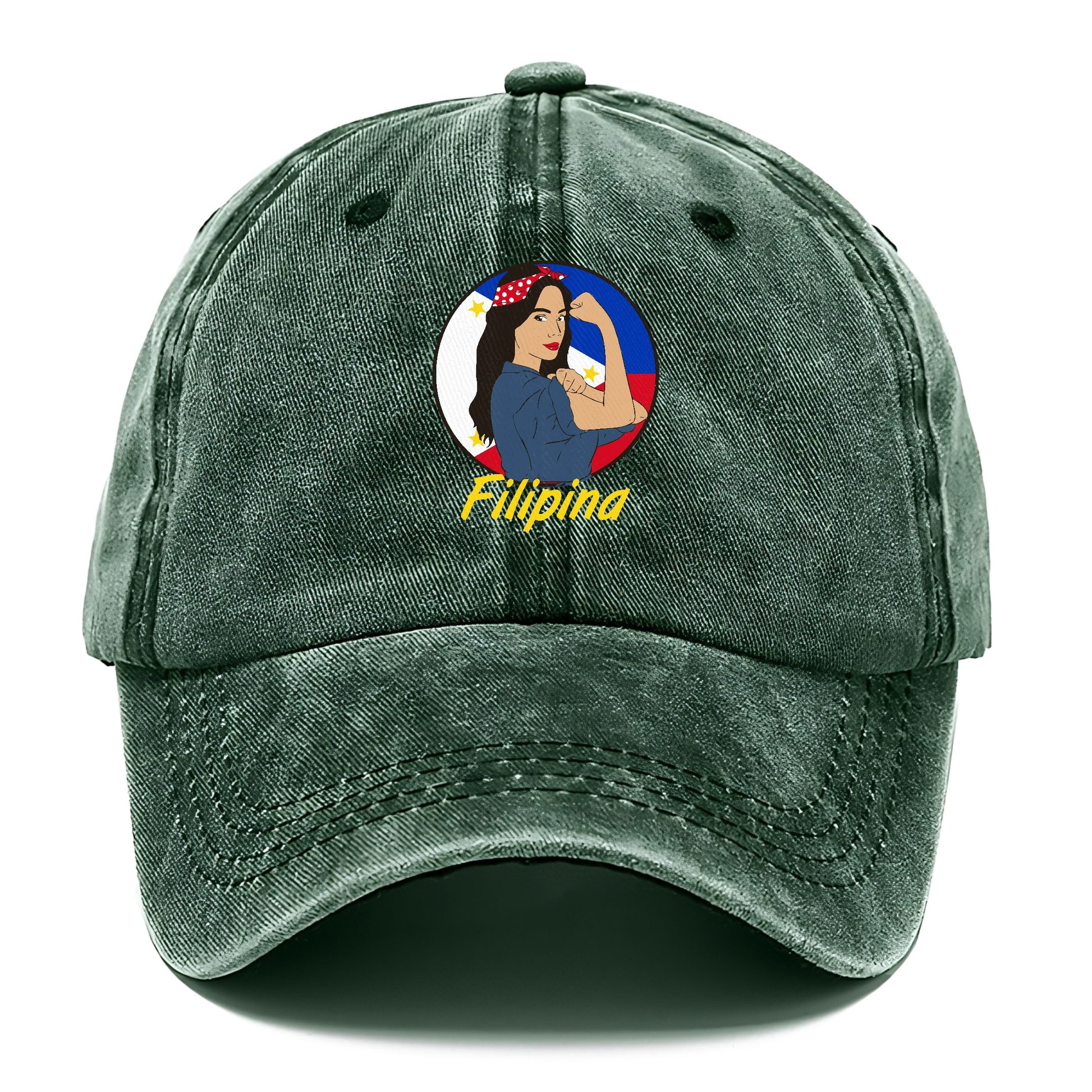 filipina Hat