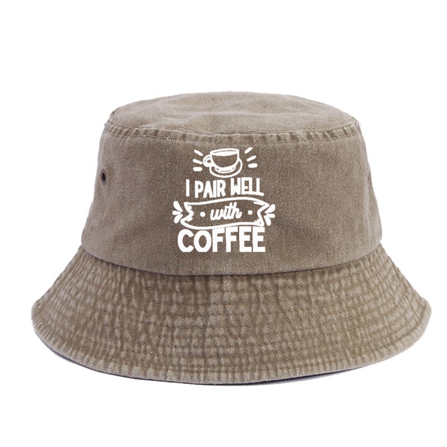 Cozy Rituals: Savor the Moment with Coffee Lovers Hat