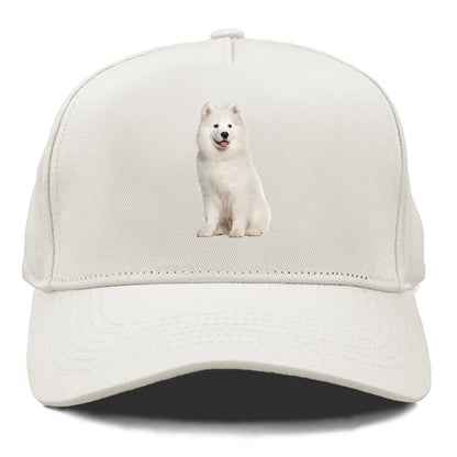 Samoyed Hat