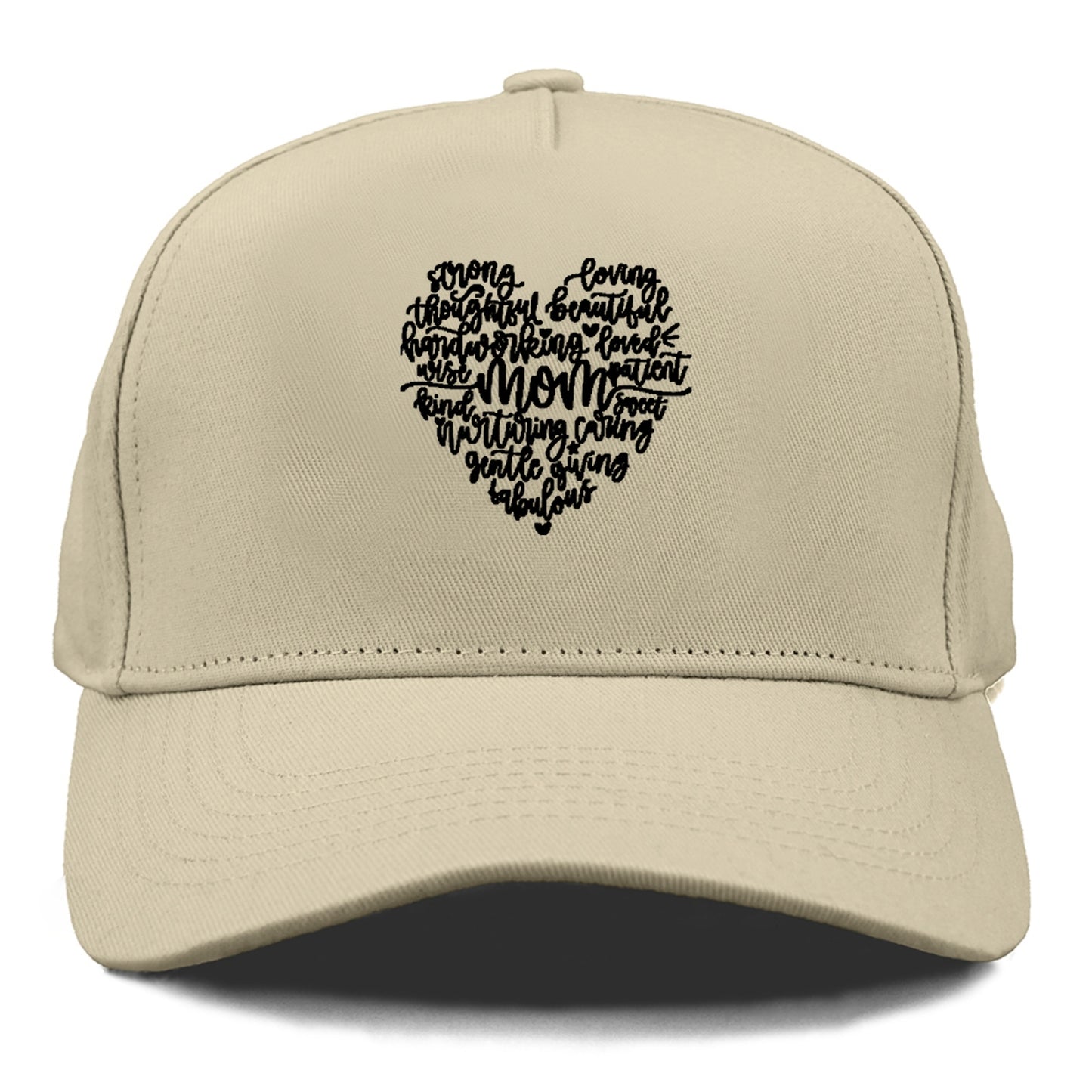  Shaped Word Art  Hat