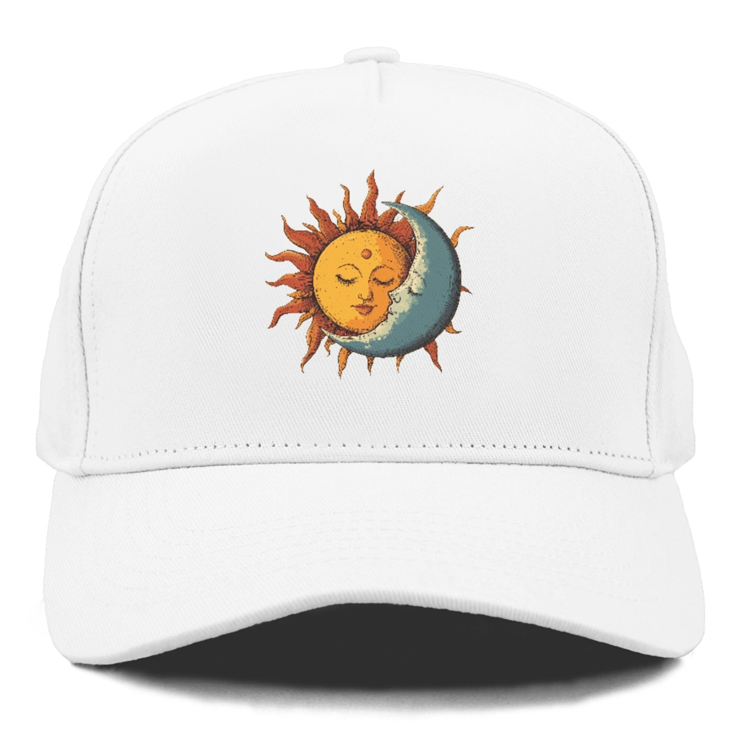 Celestial Harmony!! Hat