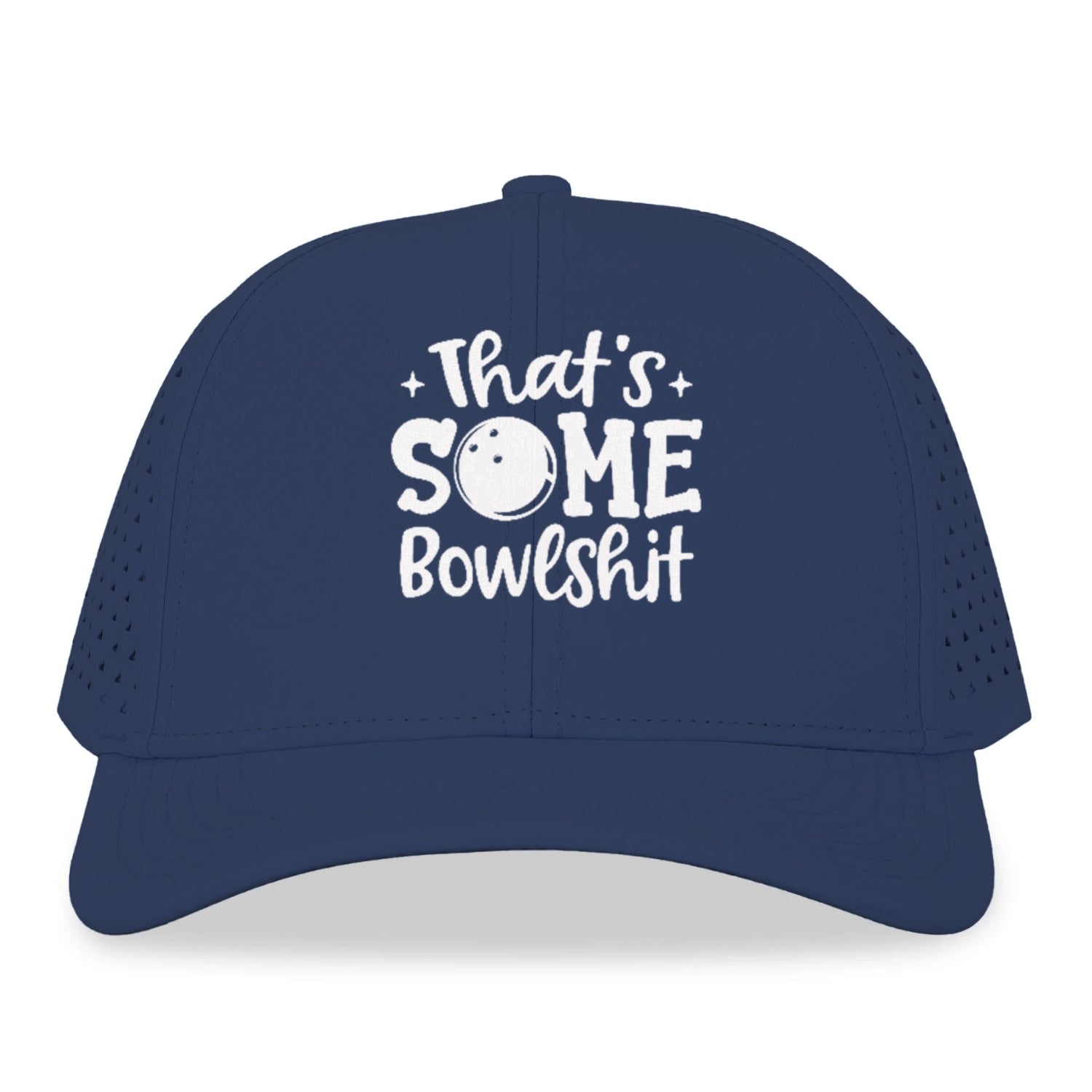 Bowl with Boldness: Strike Fashionably Hat