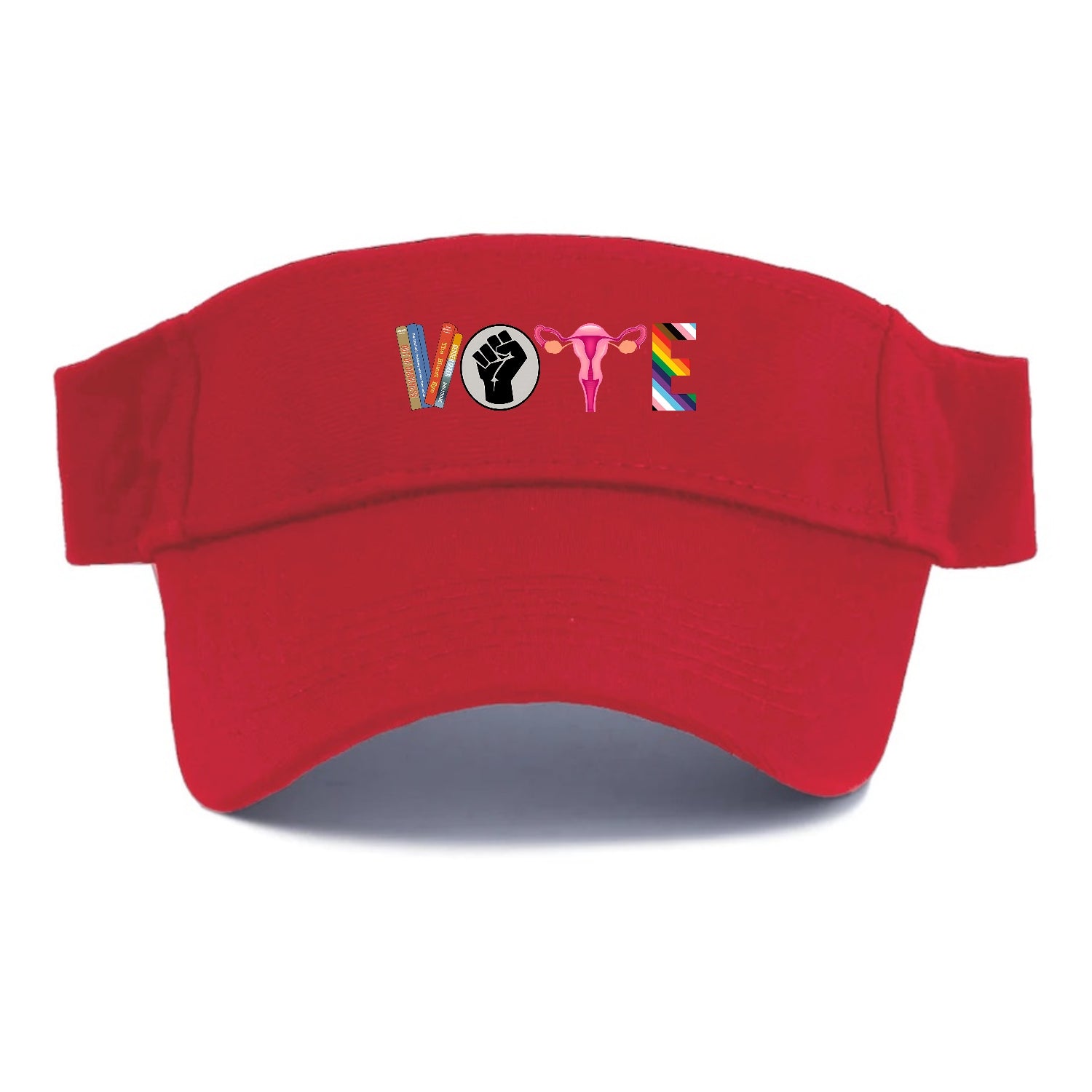 Voices of Liberation Hat