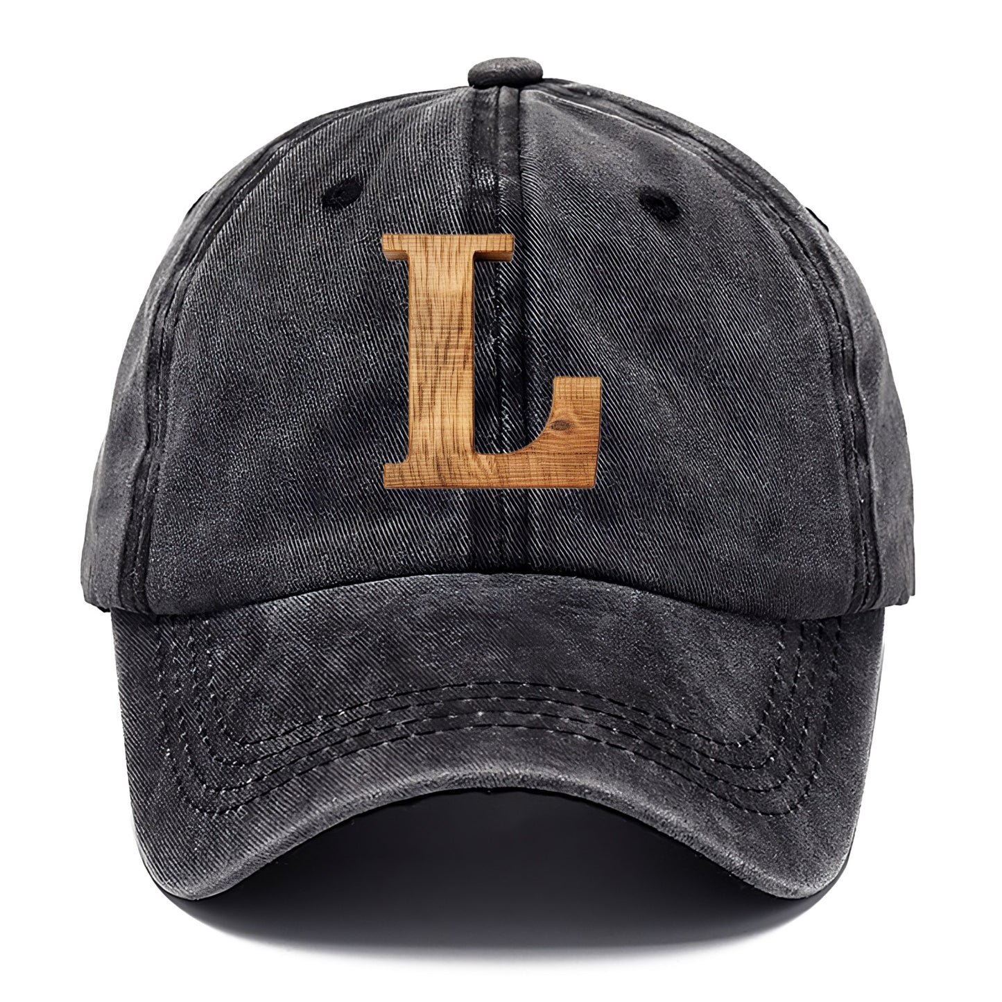 letter l Hat