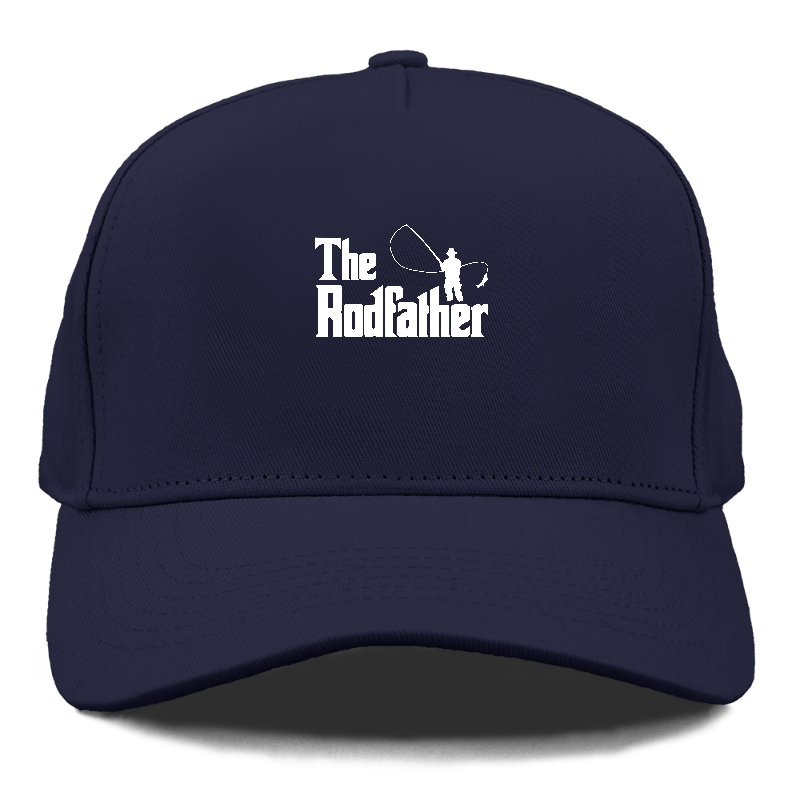 the rodfather fishing Hat