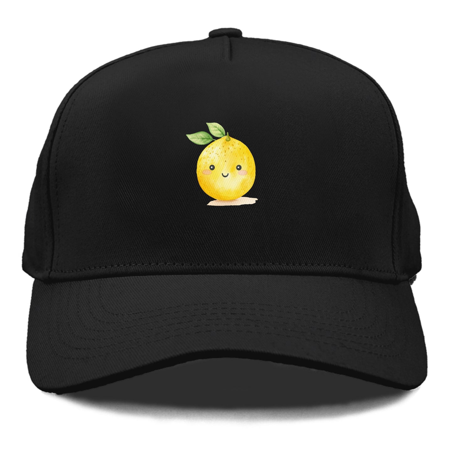 lemon!! Hat