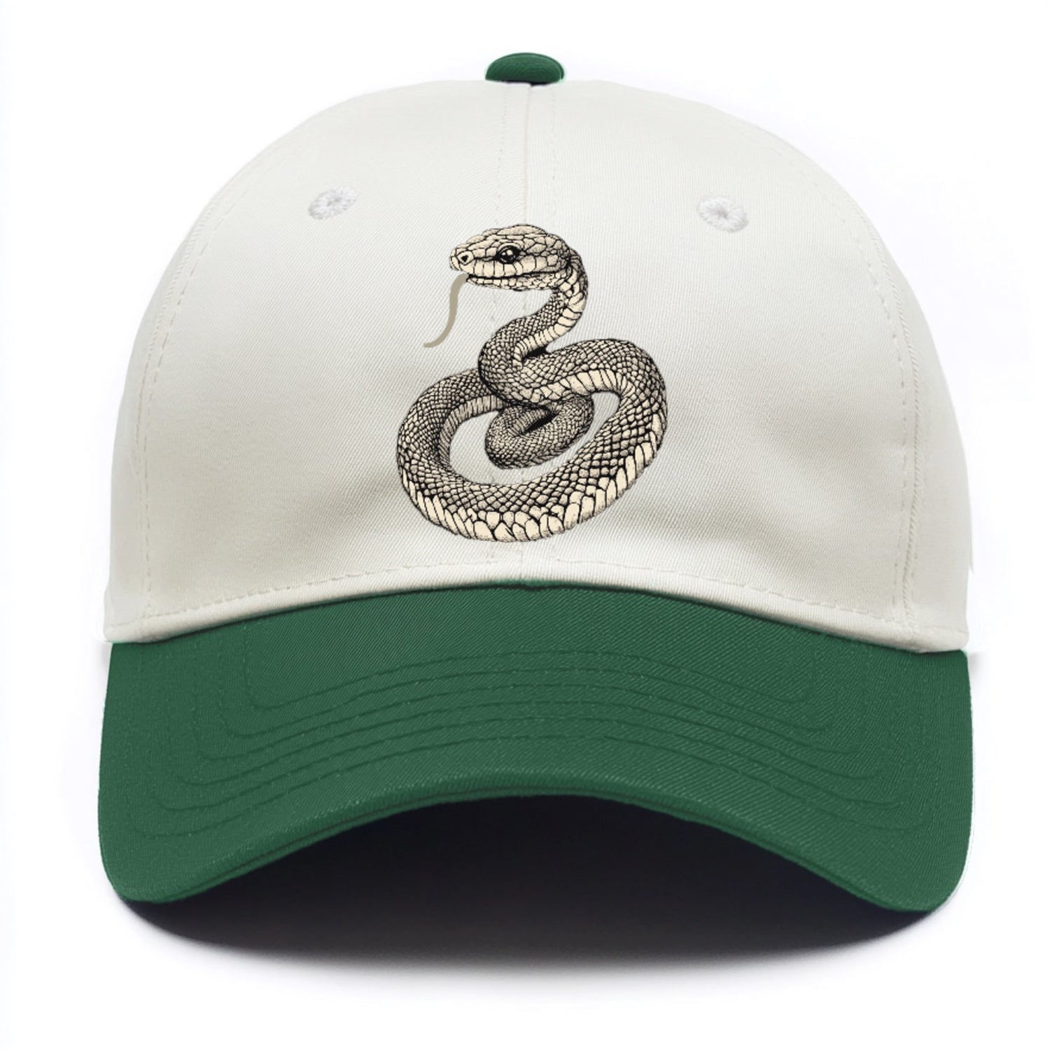 Year Of Snake Hat