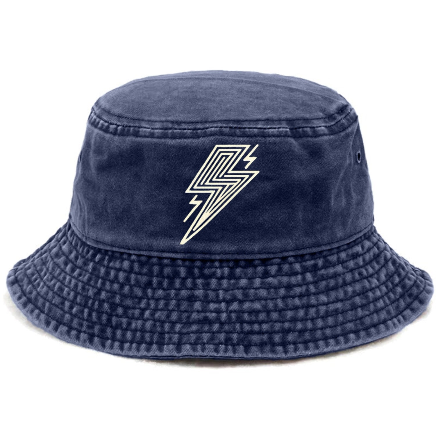 bolt of energy Hat