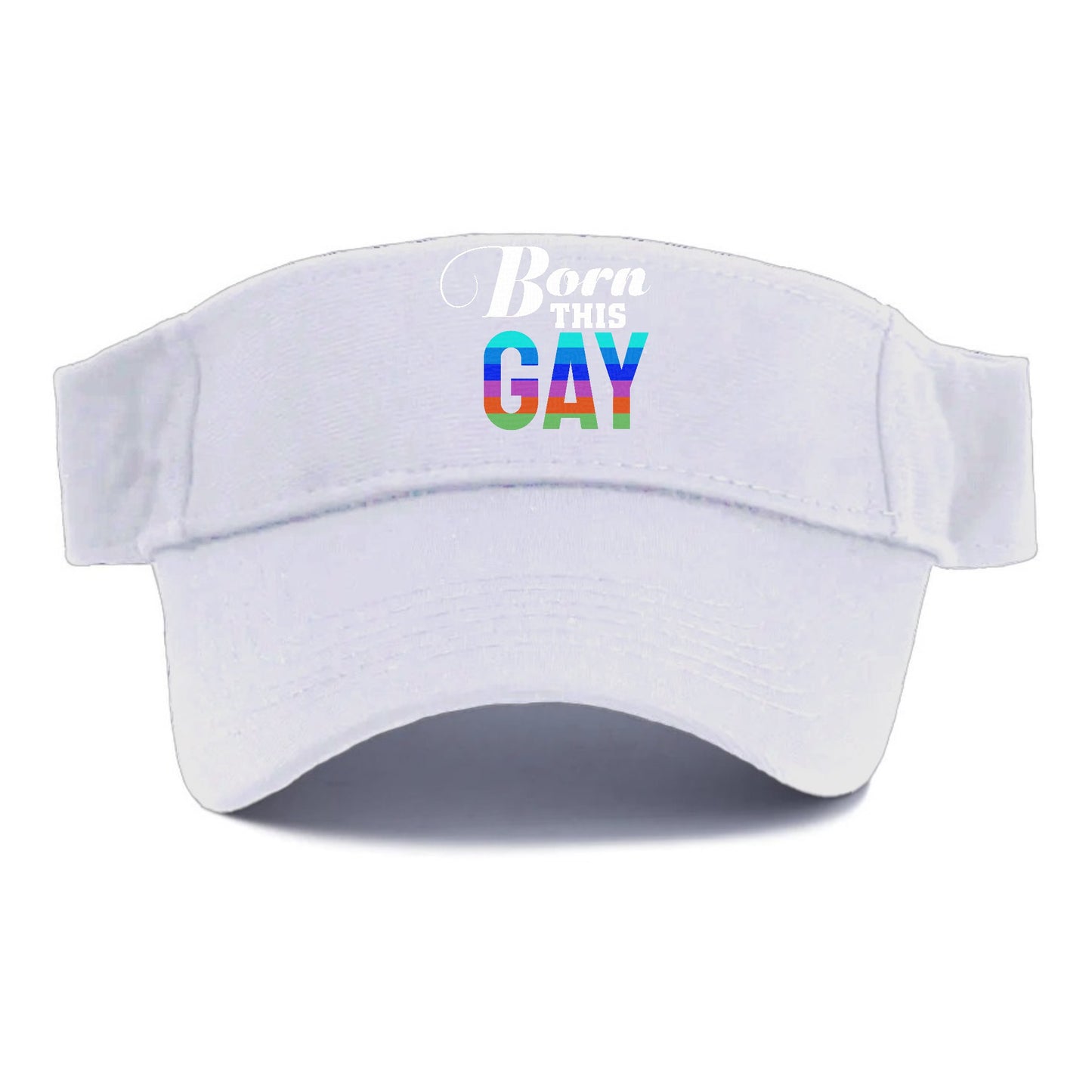 born this gay Hat