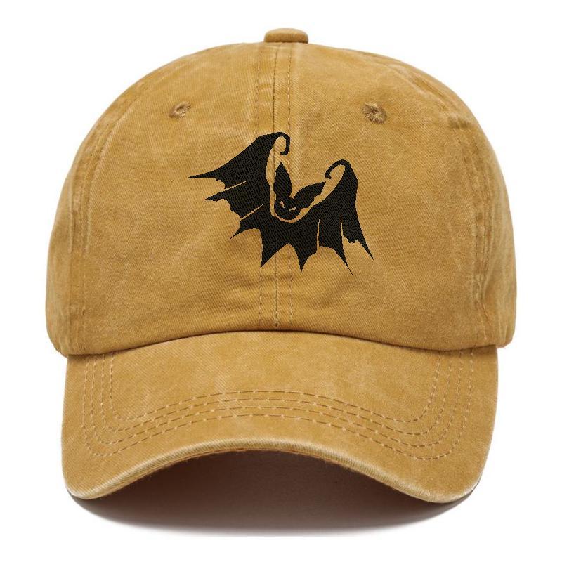 Bat 68 Hat