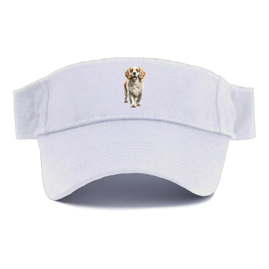 Clumber Spaniel Hat