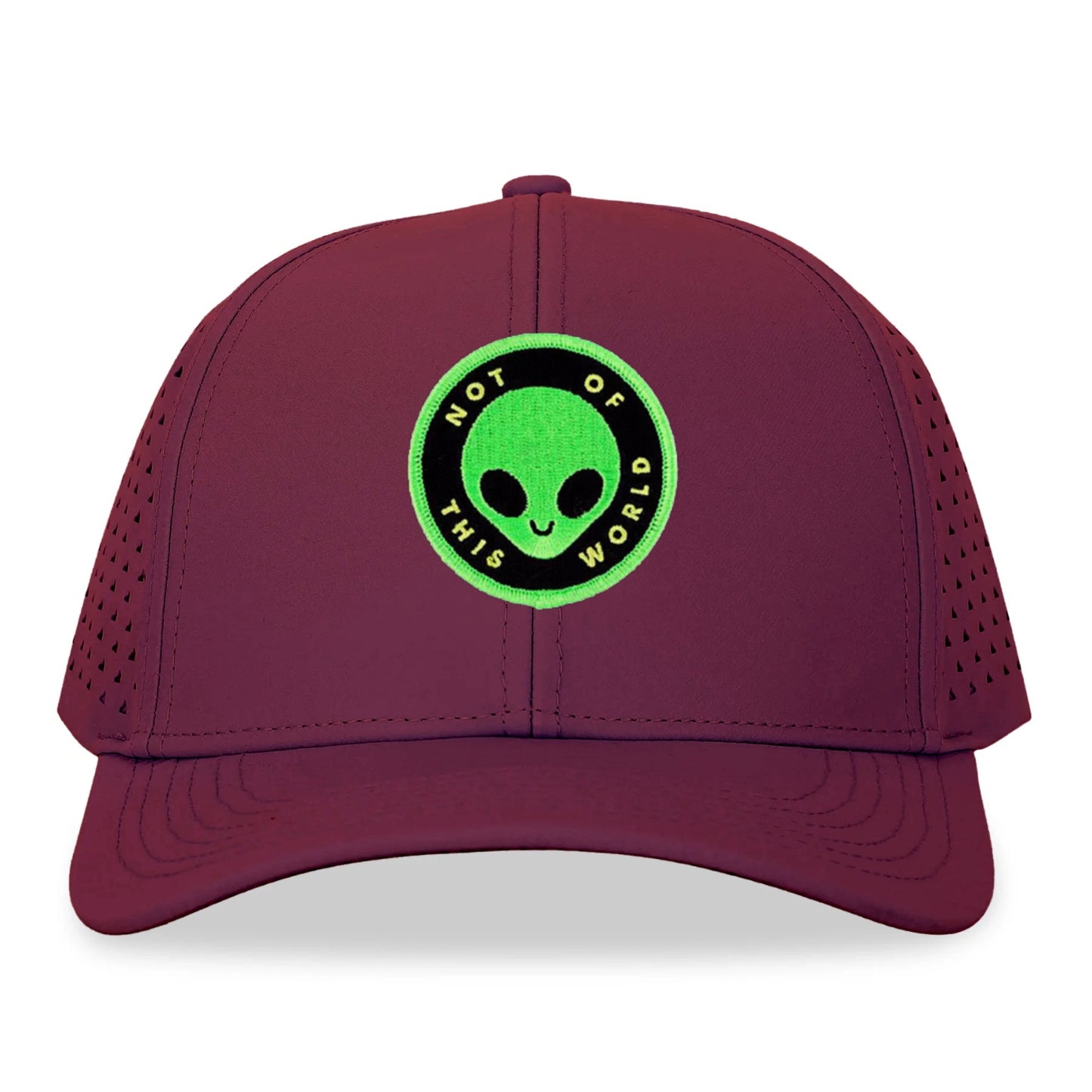 not of this world Hat