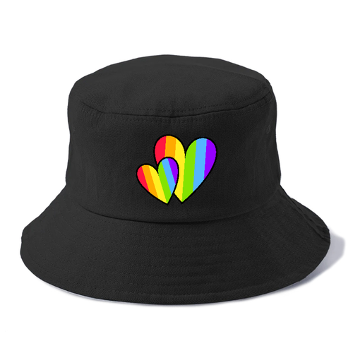 Lgbt 49 Bucket Hat