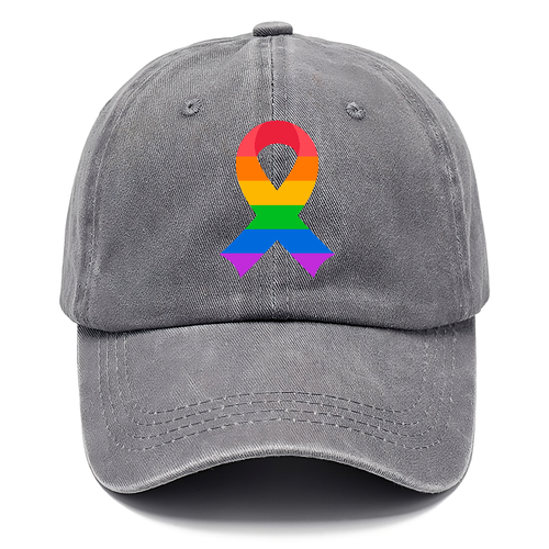 Lgbt 7 Classic Cap