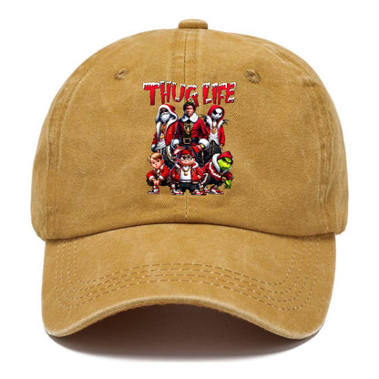 thug life! Hat