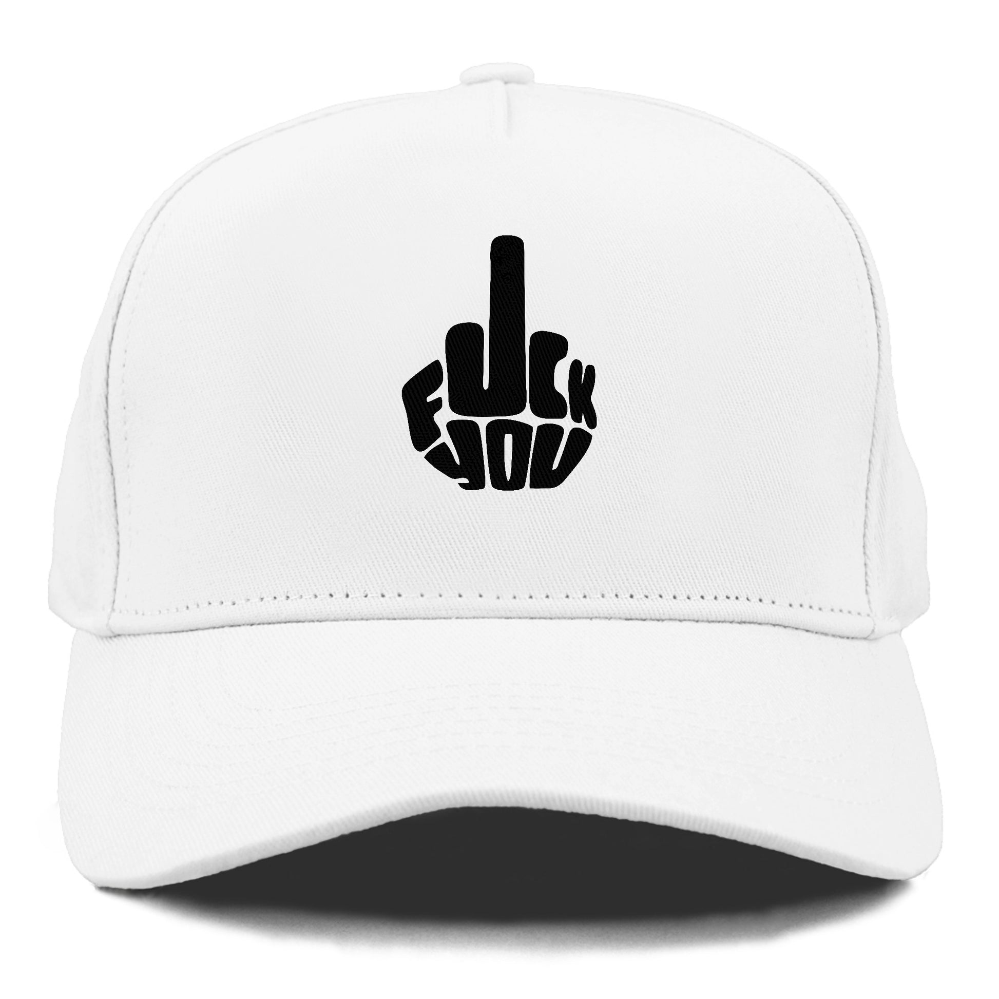 fuck you! Hat