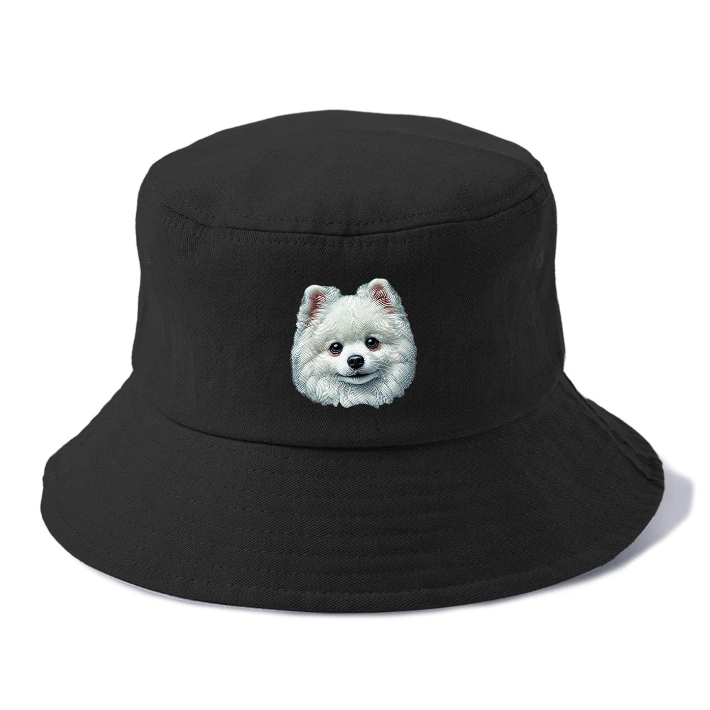 Pomeranian Hat