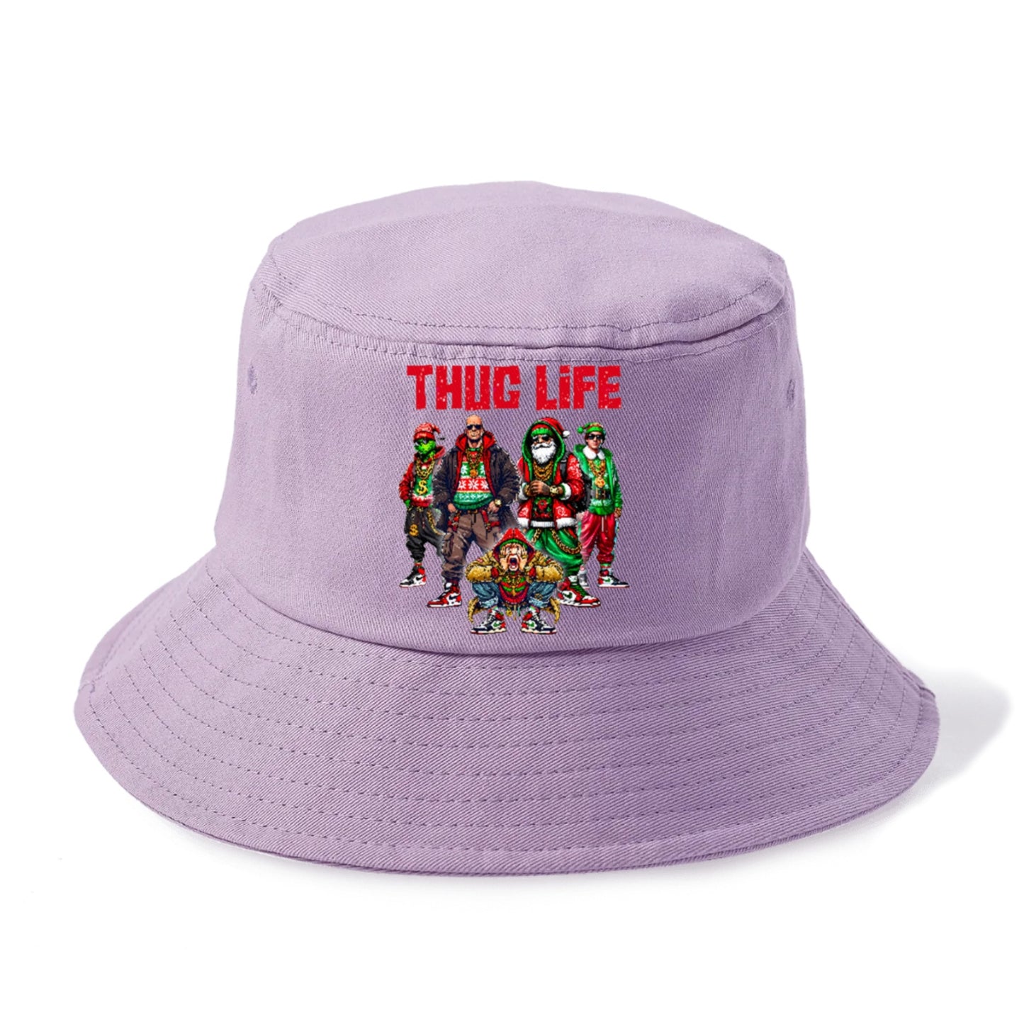 thug life!! Hat