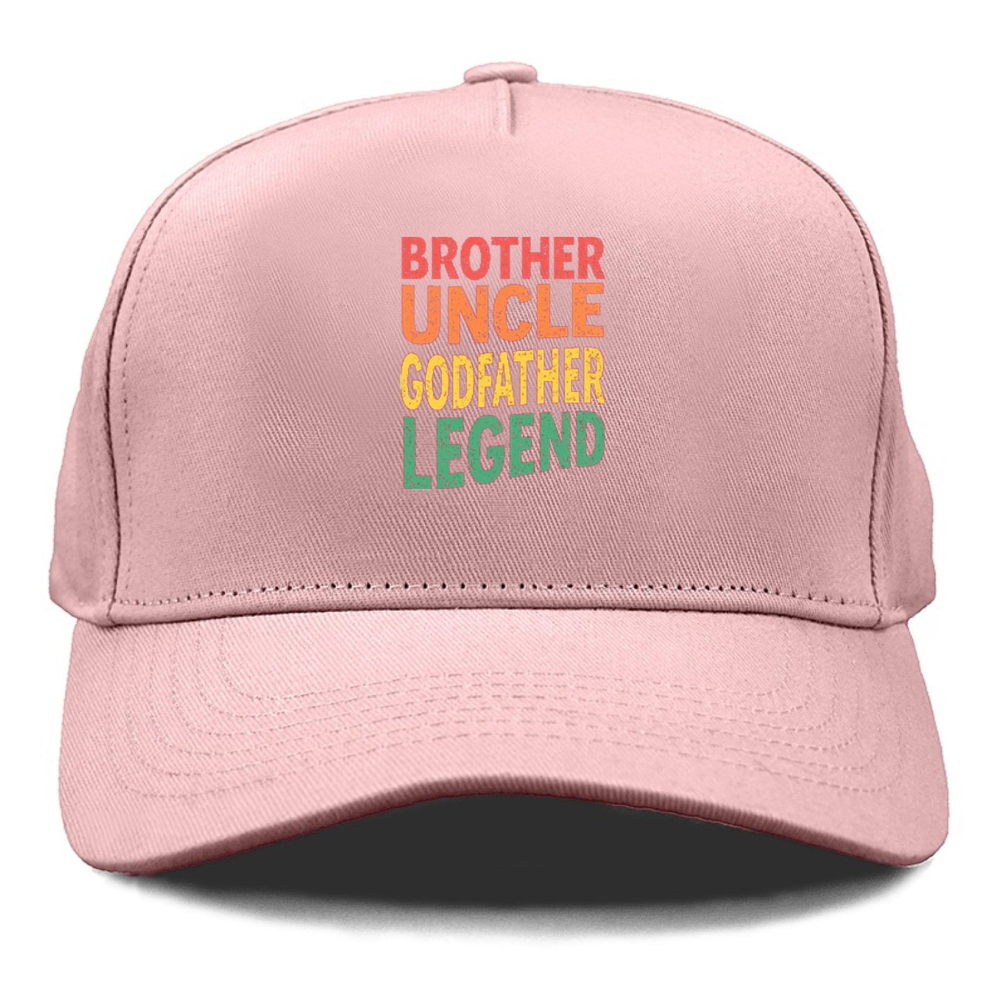 brother uncle godfather legend Hat