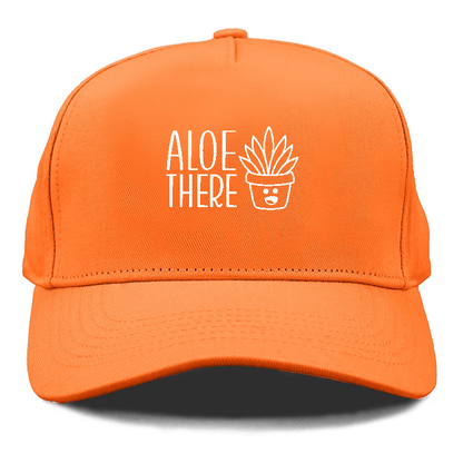 aloe there Hat