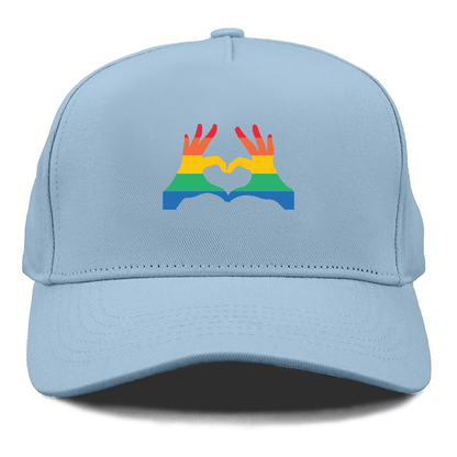 LGBT 34 Hat