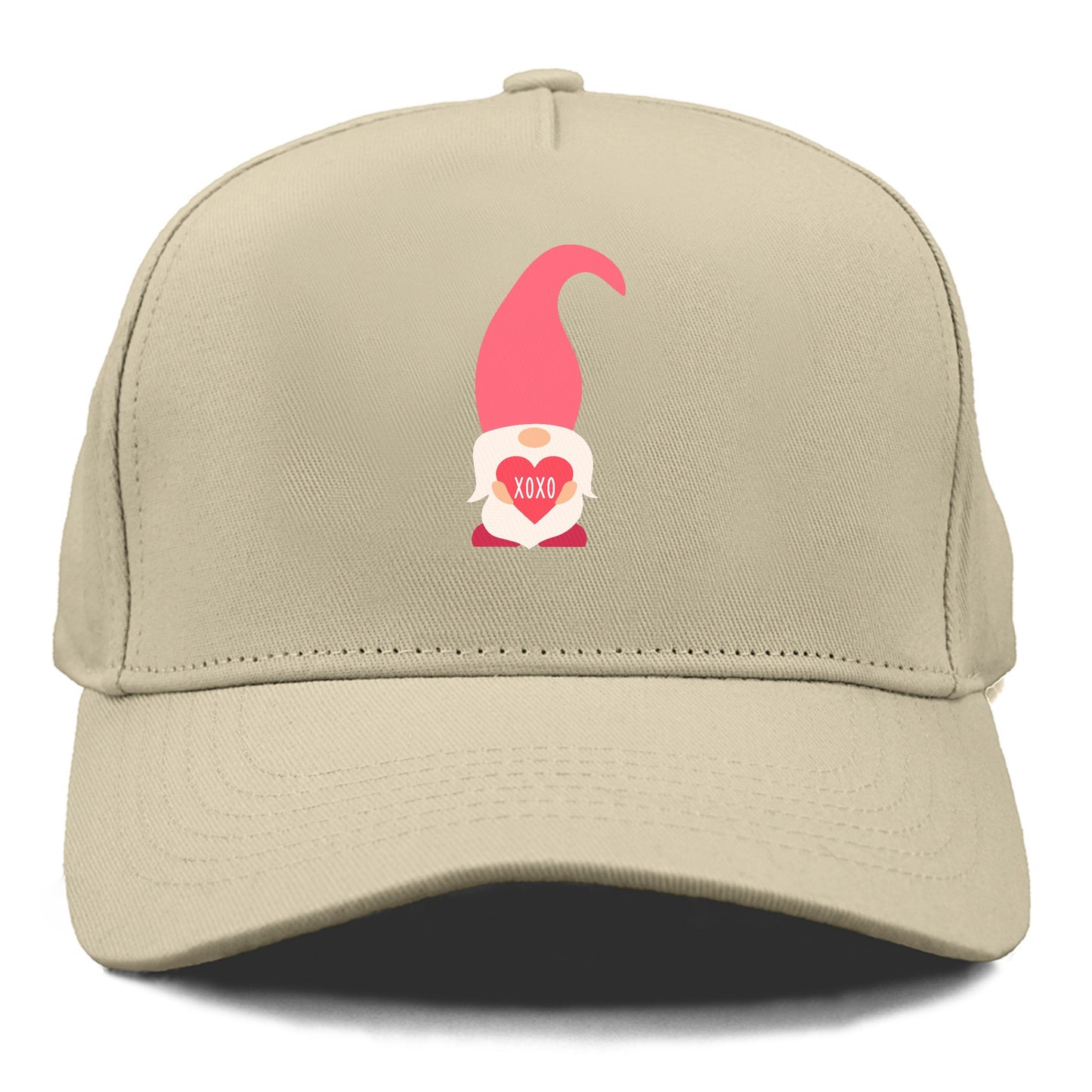 Valentine's dwarf 1 Hat