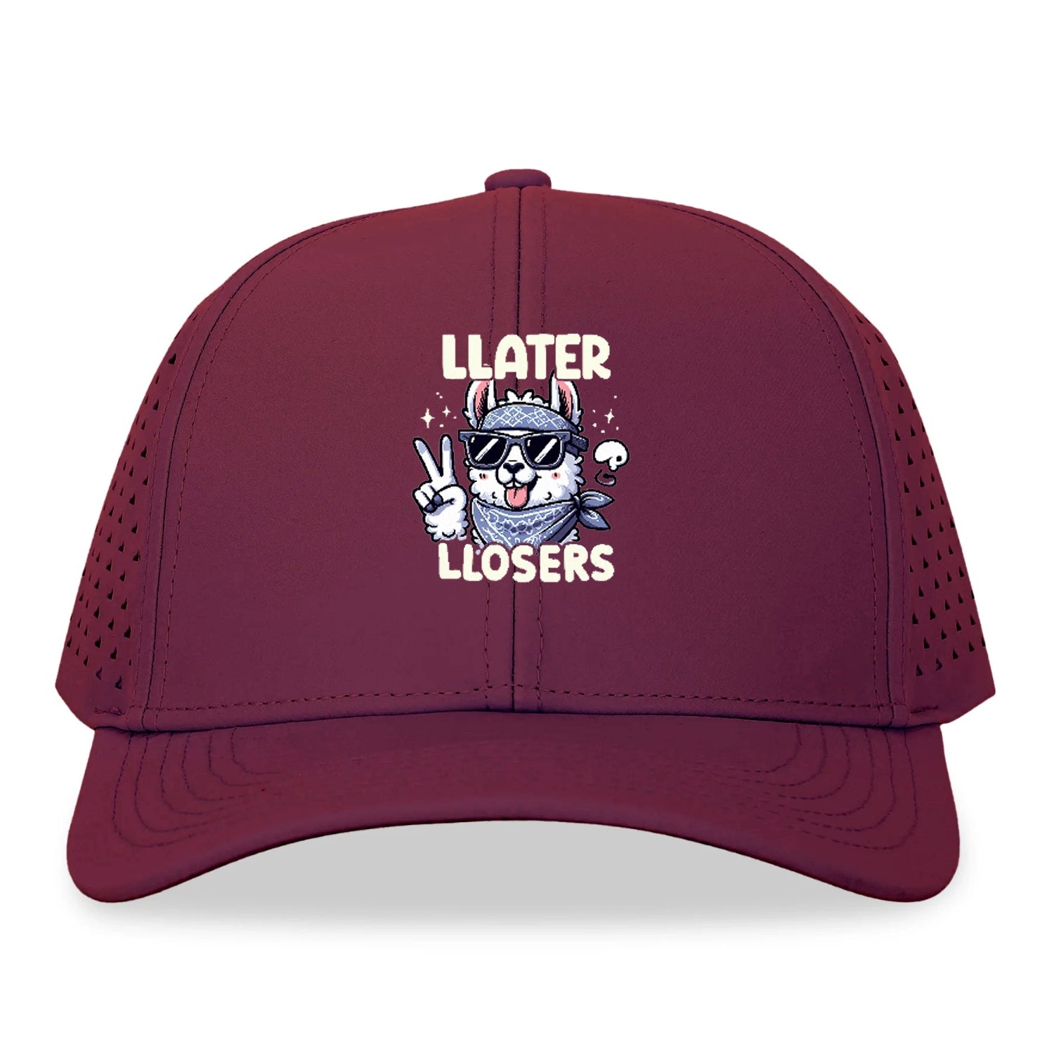 Llater Llosers Hat