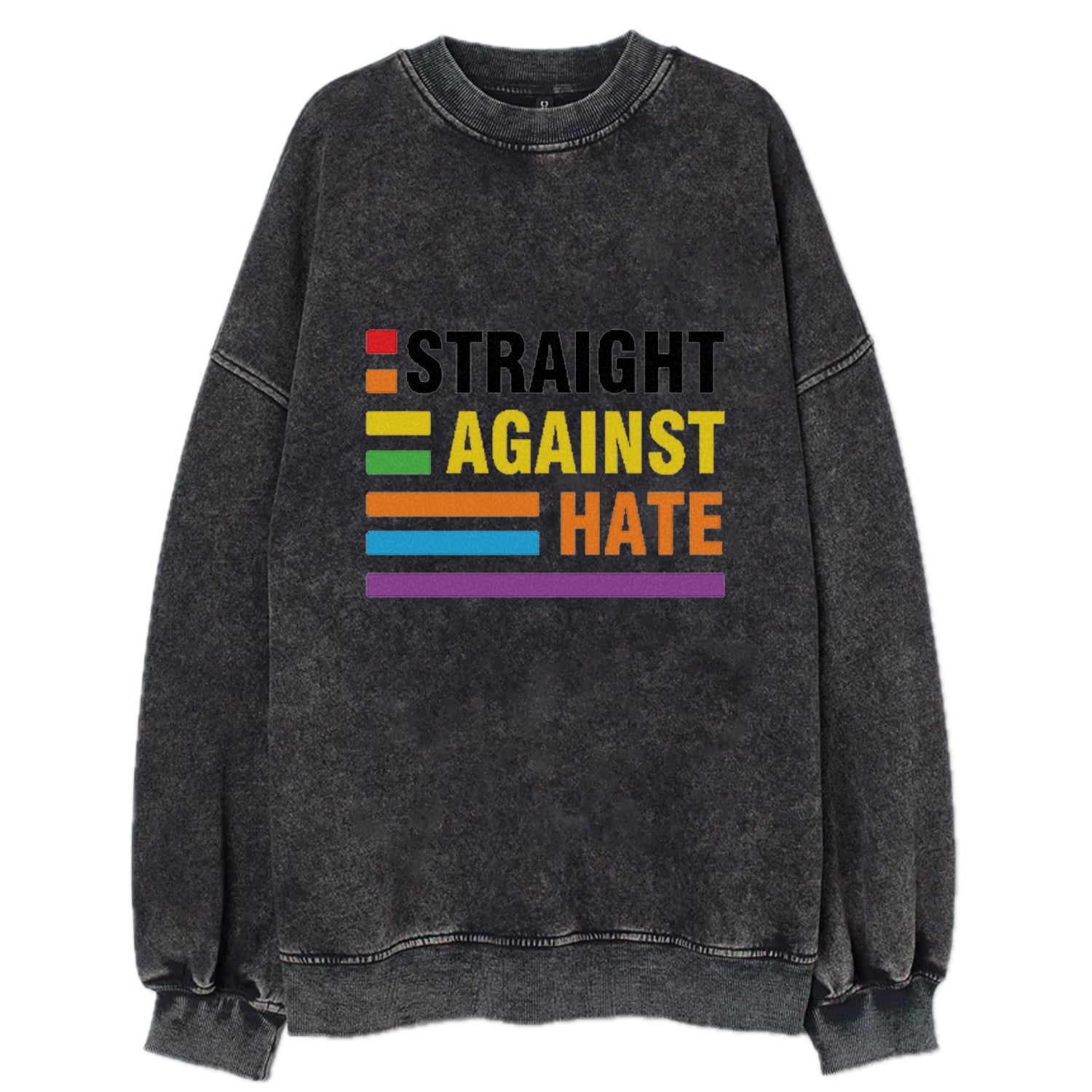  straight against hate Hat