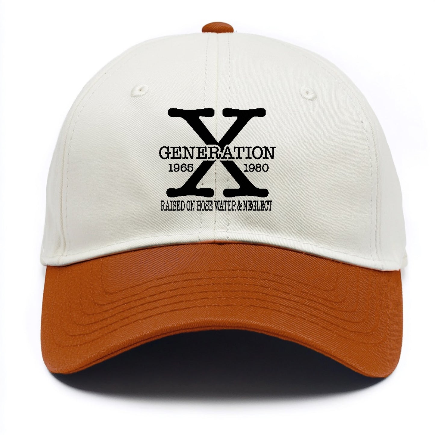 generation x Hat