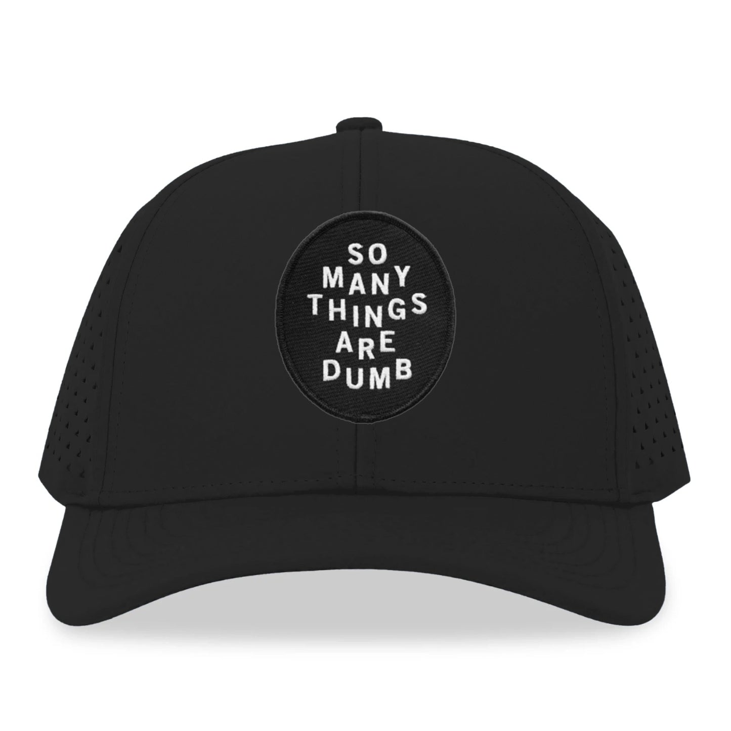 so many things are dumb Hat