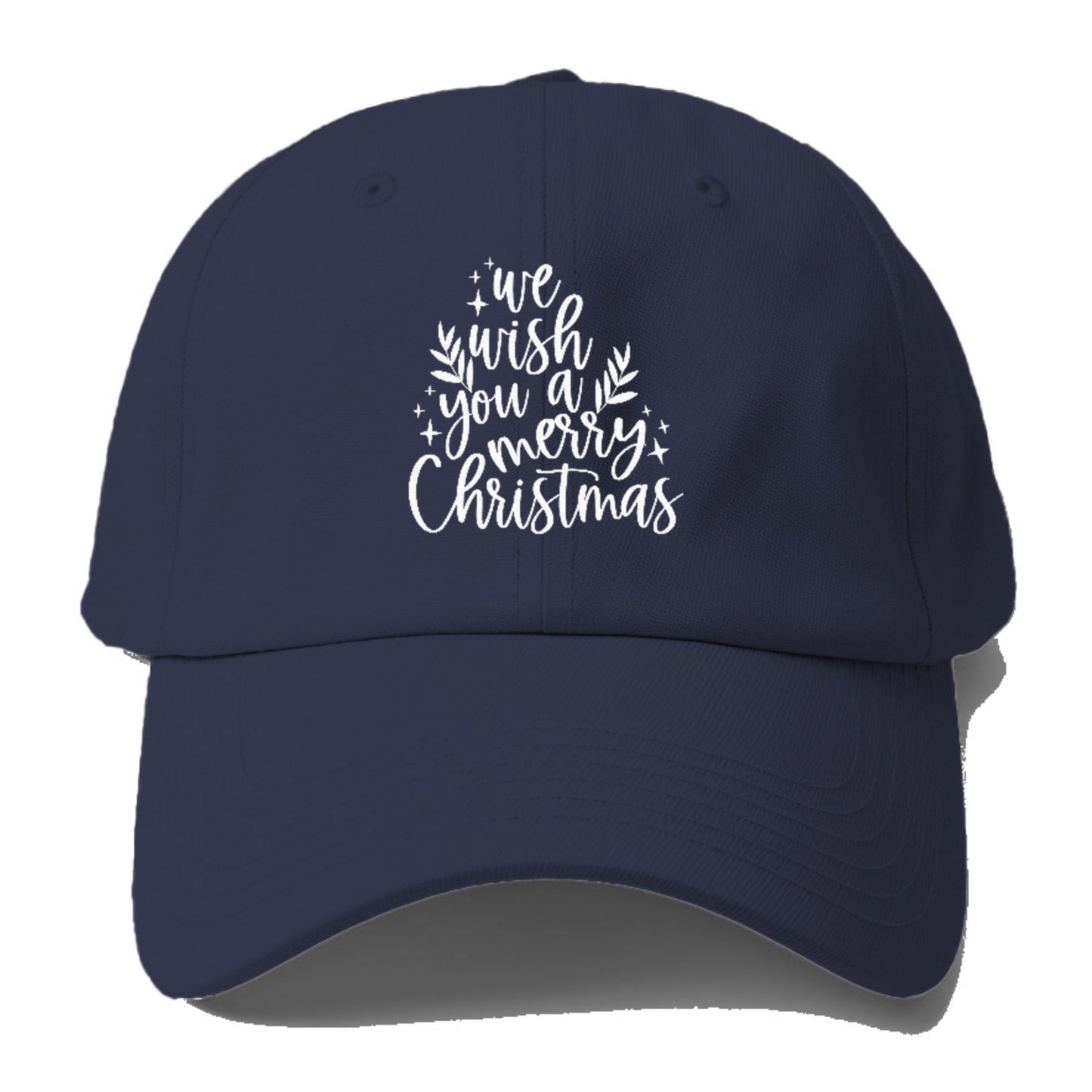 we wish you a merry christmas Hat