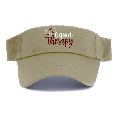 liquid therapy 2 Hat