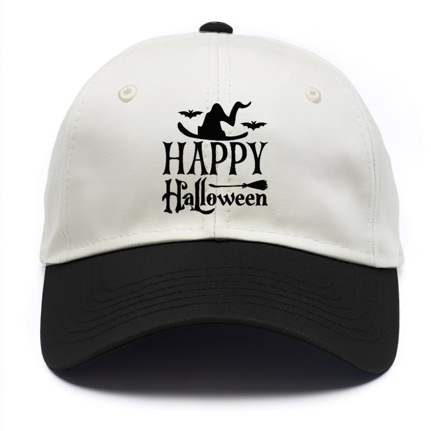 happy halloween Hat